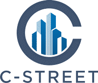 C-street logo