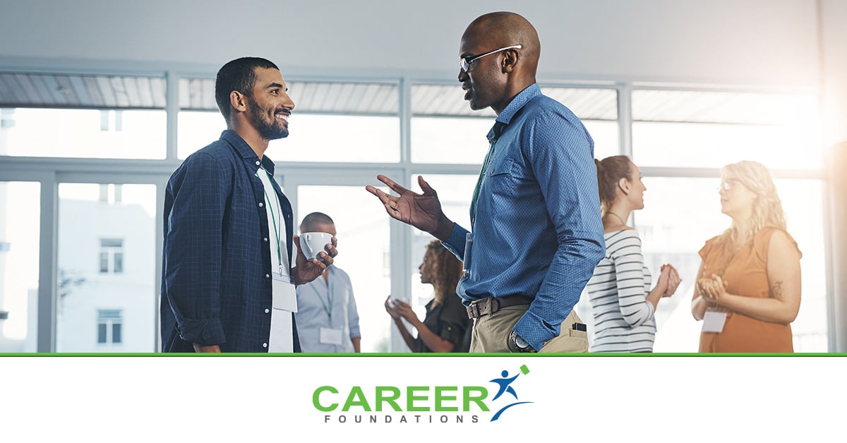 Career Advancement Through Networking - Career Foundations